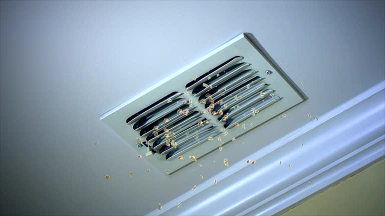 Best HVAC System Cleaning  in Woonsocket, RI