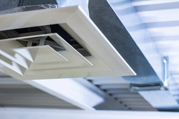 Best Affordable Air Duct Cleaning  in Woonsocket, RI
