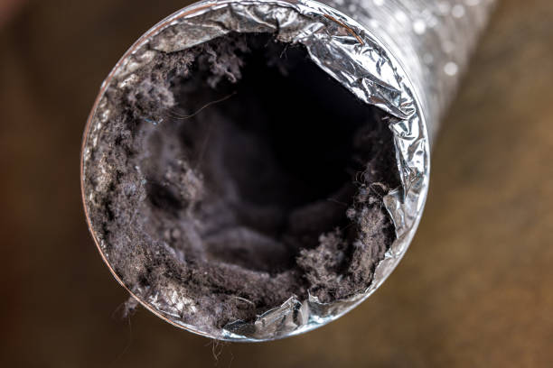 Best Air Duct Cleaning Near Me in Woonsocket, RI