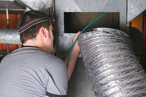 Best Affordable HVAC Duct Cleaning  in Woonsocket, RI