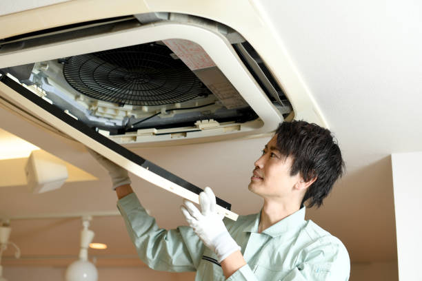 Best HVAC Air Duct Cleaning  in Woonsocket, RI