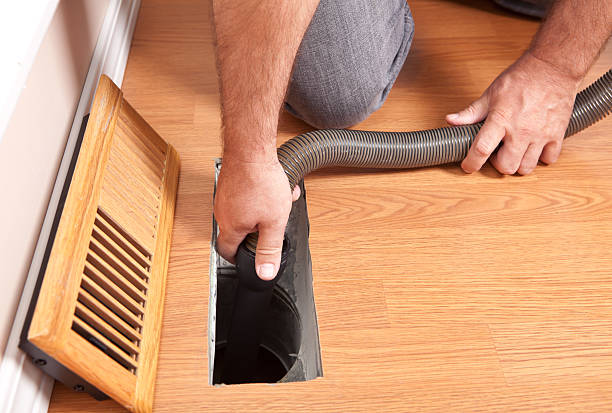 Best Ventilation Cleaning Services  in Woonsocket, RI
