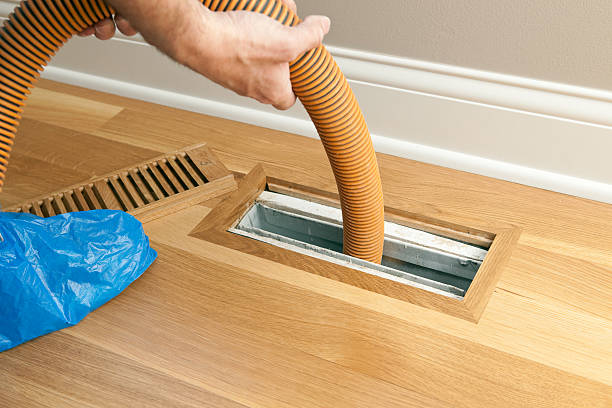 Best Local Air Duct Cleaning Services  in Woonsocket, RI