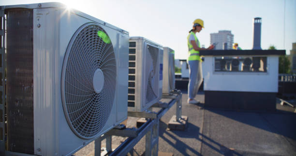 Best Residential Air Duct Cleaning  in Woonsocket, RI