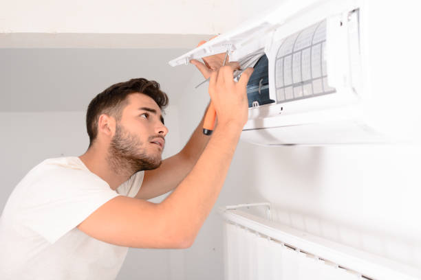Best Residential Air Duct Cleaning  in Woonsocket, RI